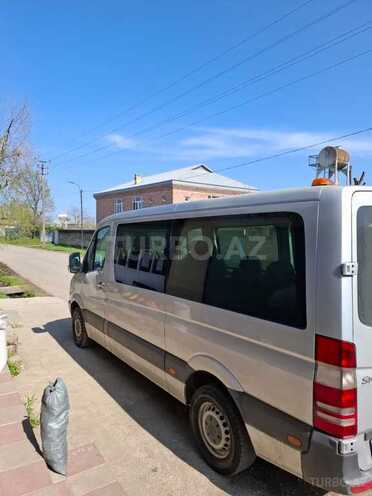 Mercedes Sprinter 315 2008, 400,000 km - 2.2 l - Masallı