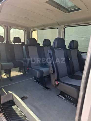 Mercedes Sprinter 315 2008, 400,000 km - 2.2 l - Masallı