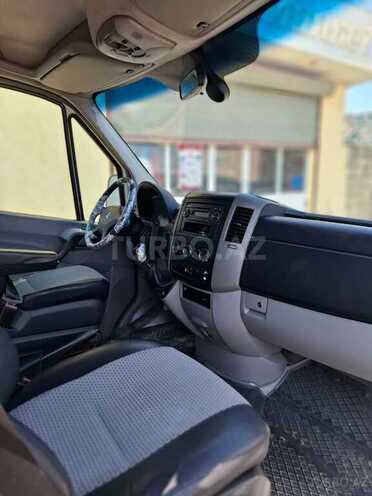 Mercedes Sprinter 315 2008, 400,000 km - 2.2 l - Masallı