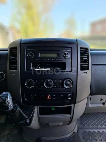 Mercedes Sprinter 315 2008, 400,000 km - 2.2 l - Masallı