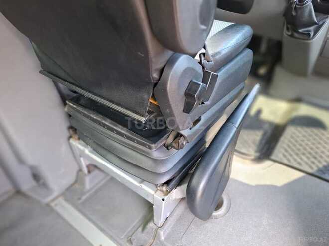Mercedes Sprinter 315 2008, 400,000 km - 2.2 l - Masallı