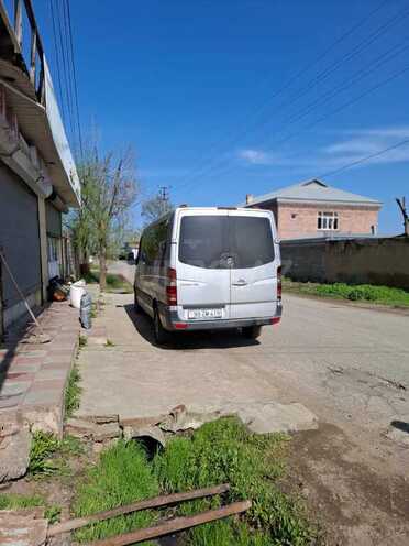 Mercedes Sprinter 315 2008, 400,000 km - 2.2 l - Masallı