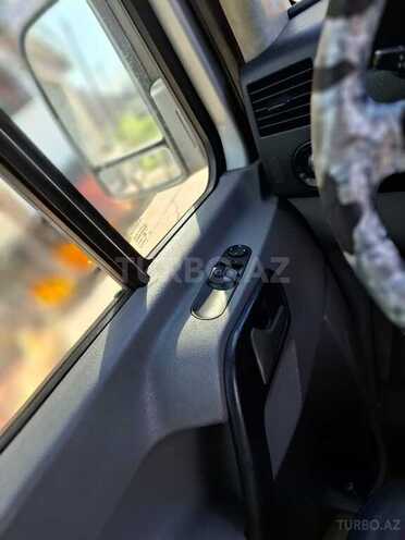 Mercedes Sprinter 315 2008, 400,000 km - 2.2 l - Masallı