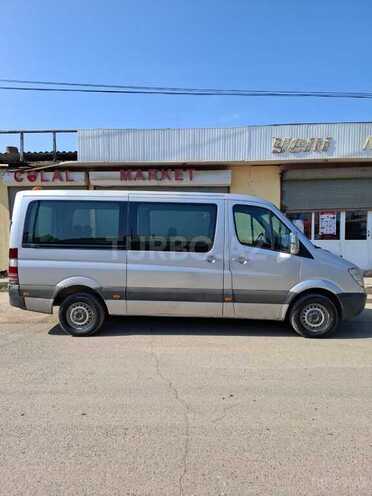 Mercedes Sprinter 315 2008, 400,000 km - 2.2 l - Masallı