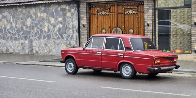 LADA (VAZ) 2106 2005, 71,000 km - 1.6 л - Şəki