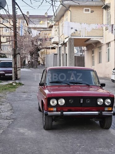 LADA (VAZ) 2106 2005, 71,000 km - 1.6 л - Şəki