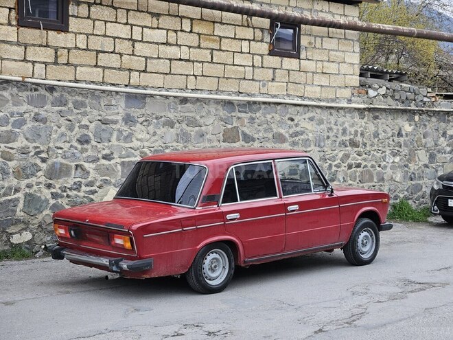 LADA (VAZ) 2106 2005, 71,000 km - 1.6 л - Şəki
