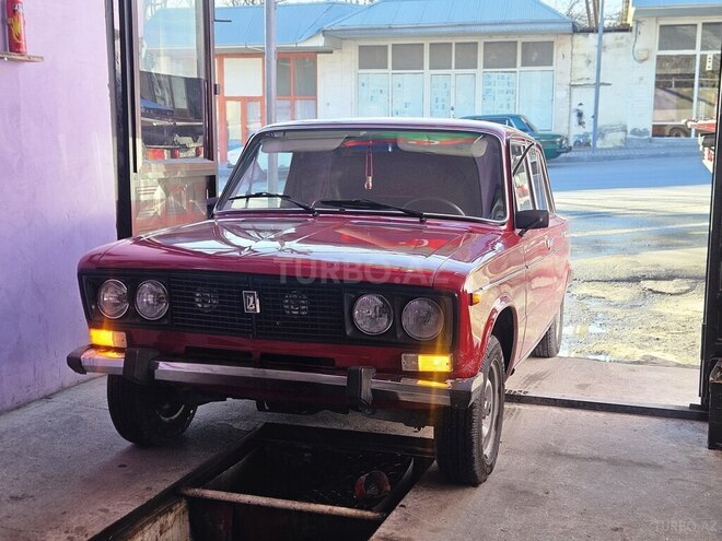 LADA (VAZ) 2106 2005, 71,000 km - 1.6 л - Şəki