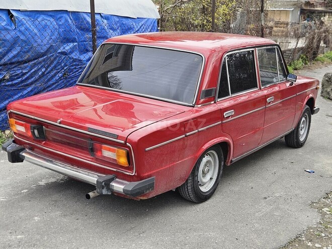 LADA (VAZ) 2106 2005, 71,000 km - 1.6 л - Şəki