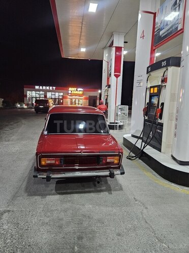LADA (VAZ) 2106 2005, 71,000 km - 1.6 л - Şəki
