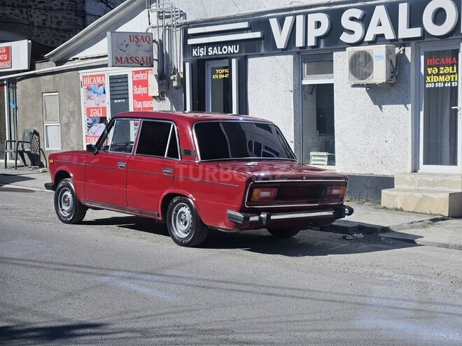 LADA (VAZ) 2106 2005, 71,000 km - 1.6 л - Şəki