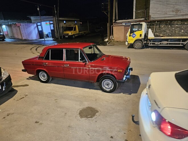 LADA (VAZ) 2106 2005, 71,000 km - 1.6 л - Şəki