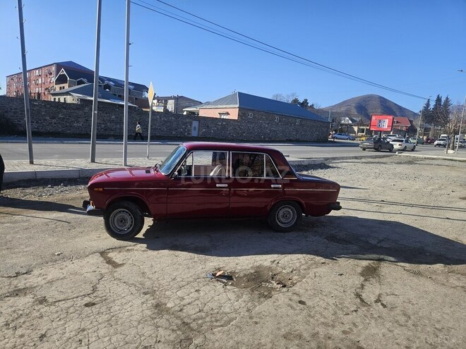 LADA (VAZ) 2106 2005, 71,000 km - 1.6 л - Şəki