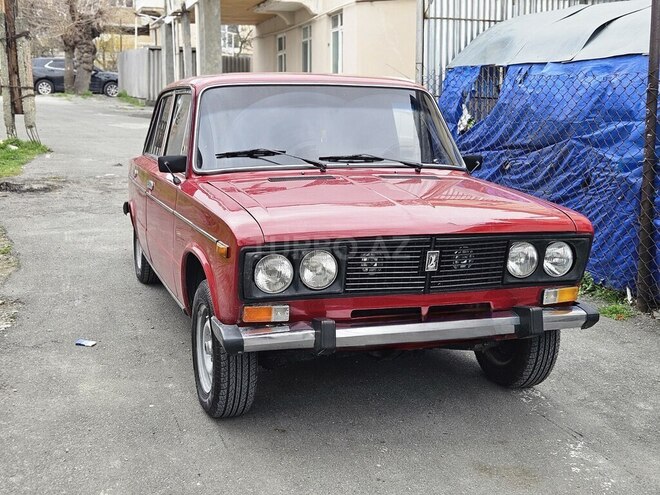 LADA (VAZ) 2106 2005, 71,000 km - 1.6 л - Şəki