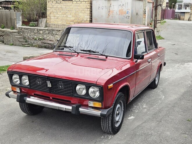 LADA (VAZ) 2106 2005, 71,000 km - 1.6 л - Şəki
