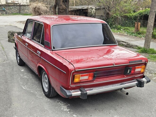 LADA (VAZ) 2106 2005, 71,000 km - 1.6 л - Şəki