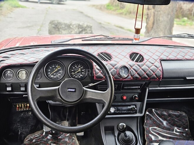 LADA (VAZ) 2106 2005, 71,000 km - 1.6 л - Şəki