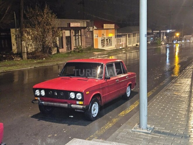 LADA (VAZ) 2106 2005, 71,000 km - 1.6 л - Şəki