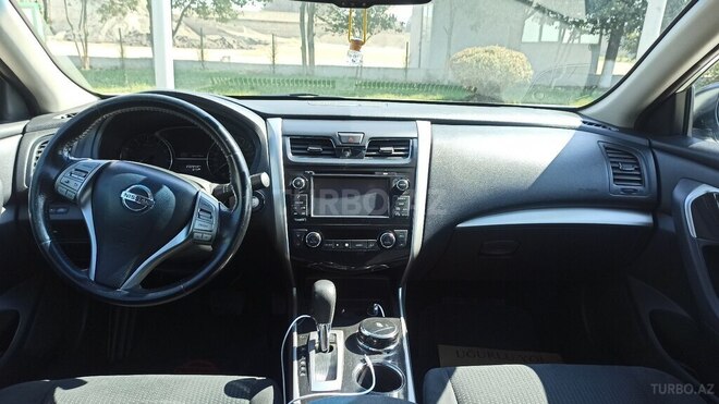Nissan Altima 2013, 233,182 km - 2.5 л - Masallı