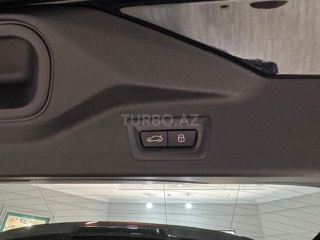 BMW X7 2025, 0 km - 3.0 l - Bakı