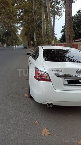Nissan Altima 2013, 233,182 km - 2.5 л - Masallı