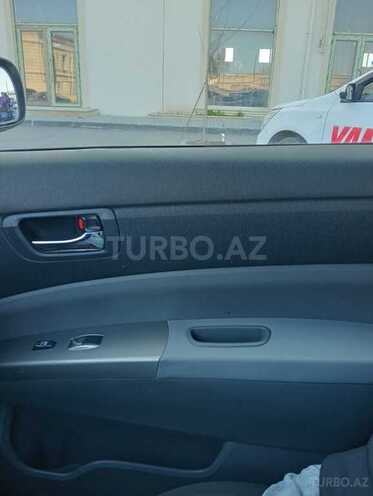 Toyota Prius 2008, 235,000 km - 1.5 l - Bakı