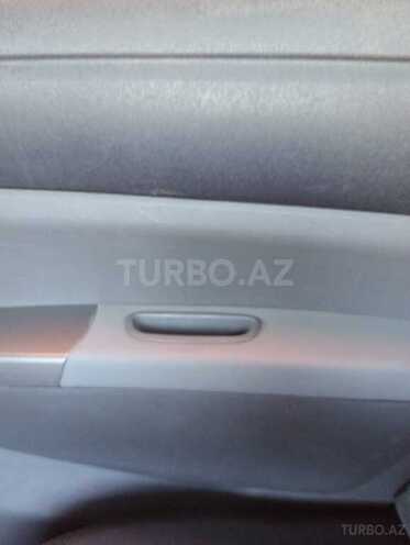 Toyota Prius 2008, 235,000 km - 1.5 l - Bakı