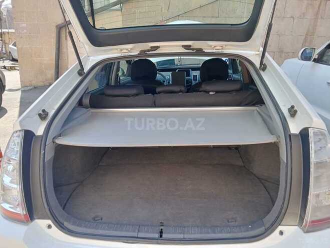 Toyota Prius 2008, 235,000 km - 1.5 l - Bakı