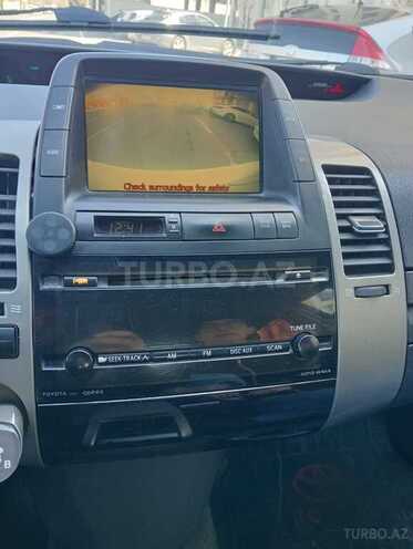Toyota Prius 2008, 235,000 km - 1.5 l - Bakı