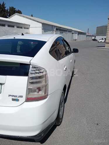Toyota Prius 2008, 235,000 km - 1.5 l - Bakı