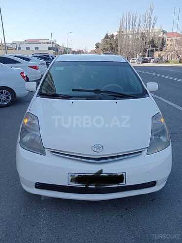 Toyota Prius 2008, 235,000 km - 1.5 l - Bakı