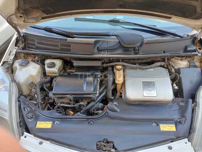 Toyota Prius 2008, 235,000 km - 1.5 l - Bakı