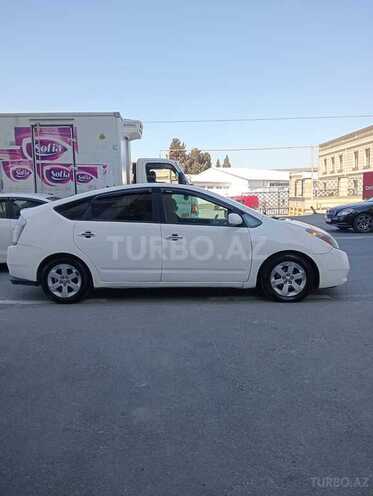 Toyota Prius 2008, 235,000 km - 1.5 l - Bakı