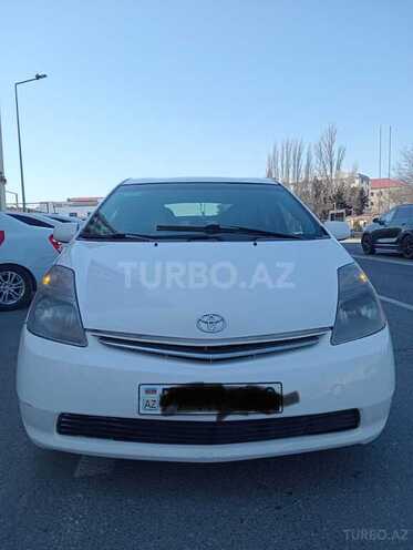 Toyota Prius 2008, 235,000 km - 1.5 l - Bakı