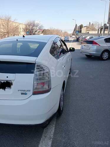 Toyota Prius 2008, 235,000 km - 1.5 l - Bakı