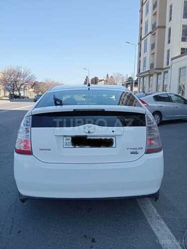 Toyota Prius 2008, 235,000 km - 1.5 l - Bakı