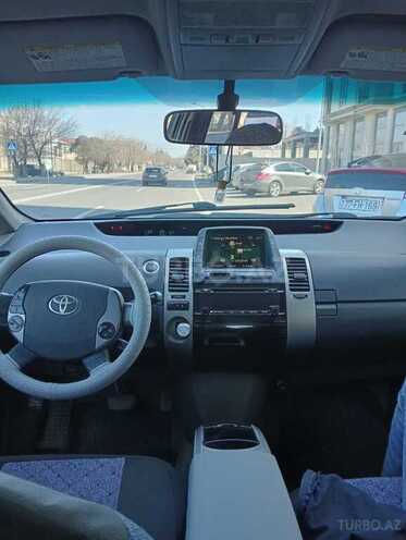 Toyota Prius 2008, 235,000 km - 1.5 l - Bakı