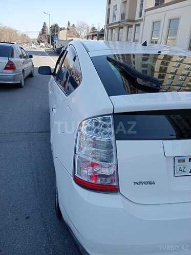 Toyota Prius 2008, 235,000 km - 1.5 l - Bakı