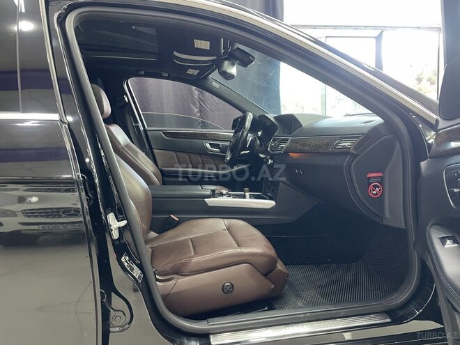 Mercedes E 200 d 2012, 310,000 km - 2.2 l - Sumqayıt