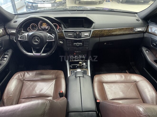 Mercedes E 200 d 2012, 310,000 km - 2.2 l - Sumqayıt