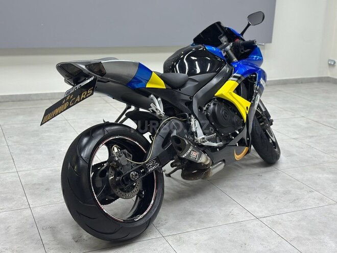 Suzuki  2006, 54,000 km - 0.6 л - Bakı