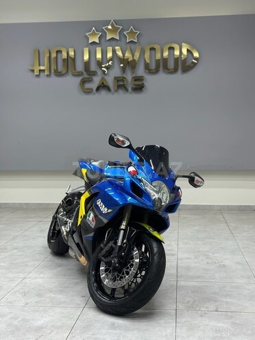 Suzuki  2006, 54,000 km - 0.6 л - Bakı