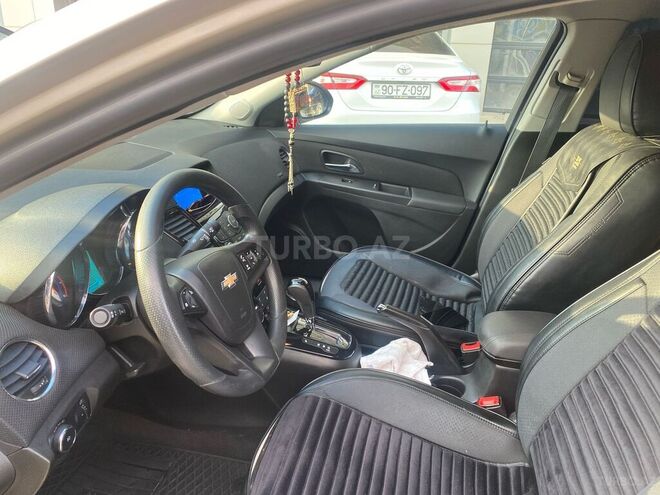 Chevrolet Cruze 2014, 65,715 km - 1.4 л - Bakı