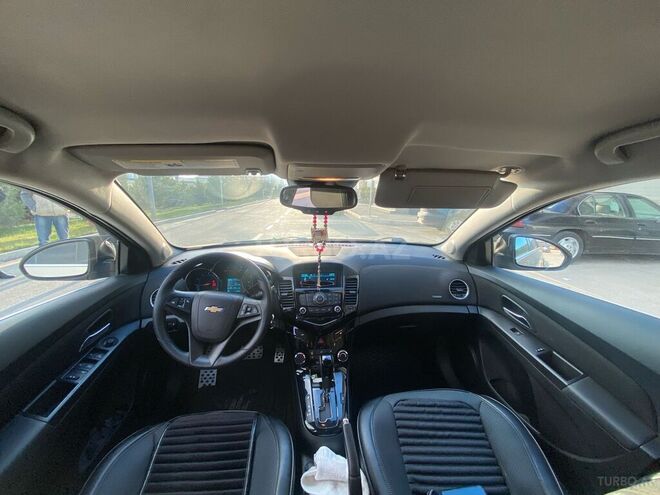 Chevrolet Cruze 2014, 65,715 km - 1.4 л - Bakı
