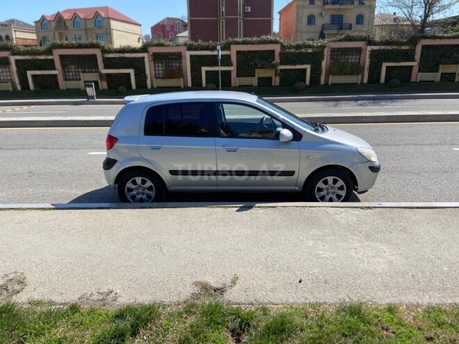 Hyundai Getz-3