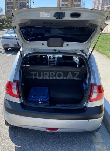 Hyundai Getz-5