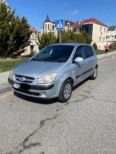 Hyundai Getz-1