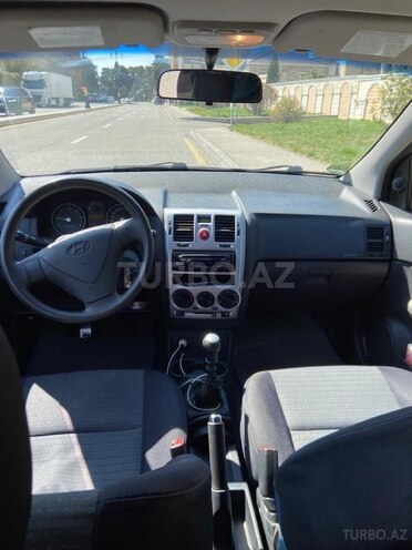 Hyundai Getz-9