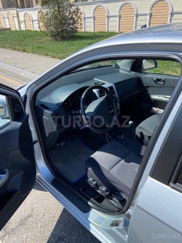 Hyundai Getz-8