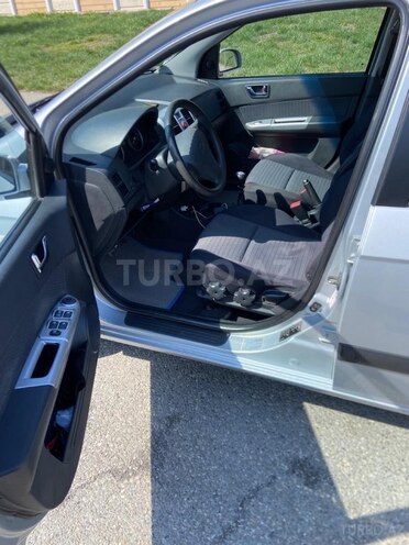 Hyundai Getz-7